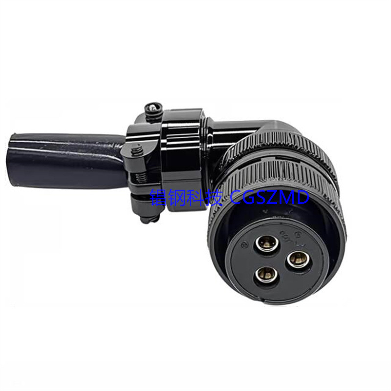 MS3106A-20-19S  Բ��������MIL-DTL-5015 3о, ���Ӳ�ͷ ����