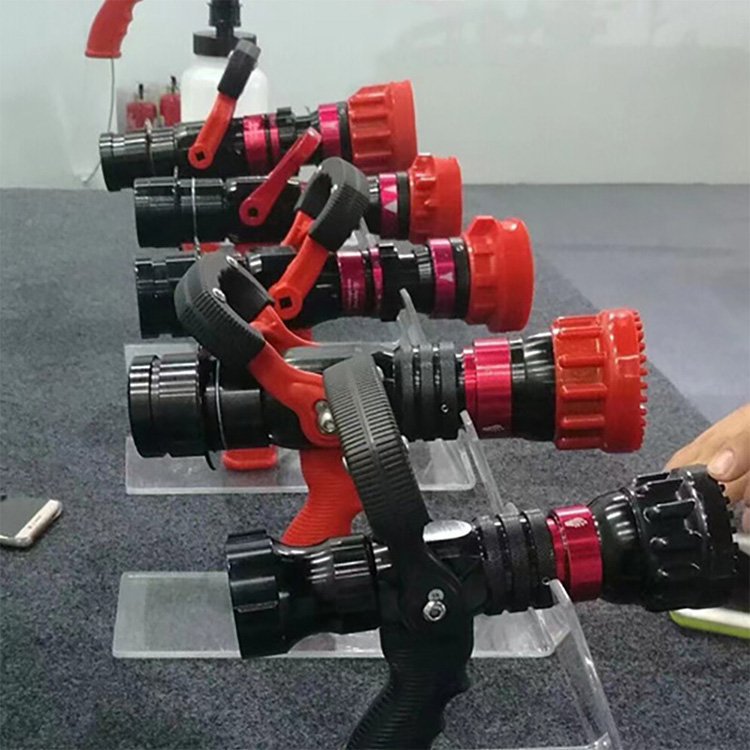 多功能消防水枪 (4)