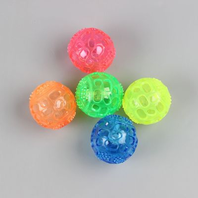 宠物玩具磨牙洁牙TPR狗发声球生活用品狗狗批发发声玩具|ms