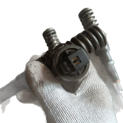 Nozzle 038130073Ag, Oil pump, nozzle