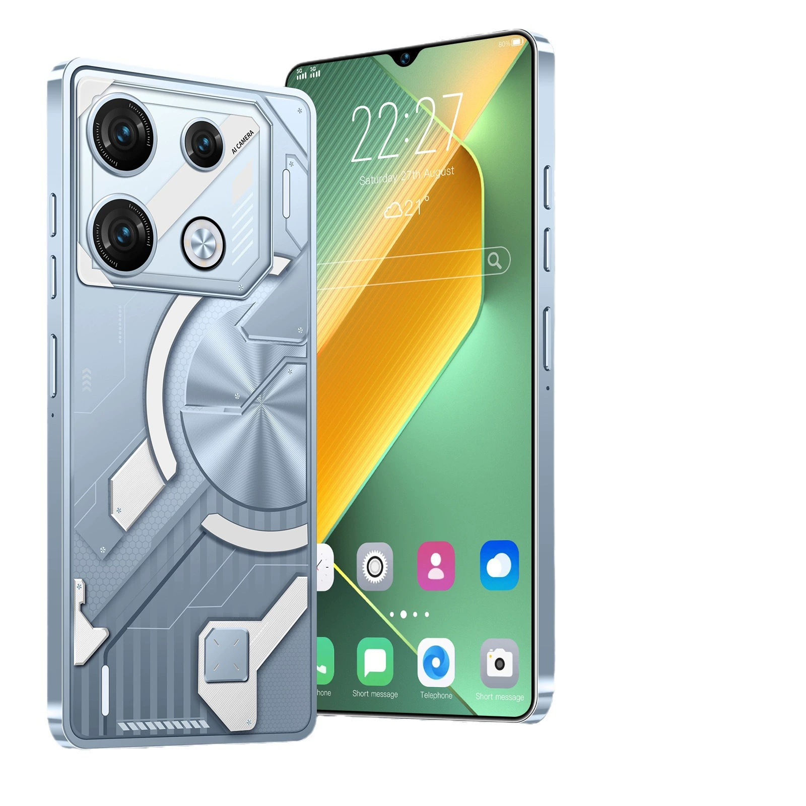 Explosion cross-border trade all-in-one GT10 Pro точка 16+1T умный глобальный источник внешней торговли, завод может выдать
