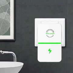 新型家庭用スマート省エネ神器制御科学技術賃貸住宅の省電王省エネ器エアコン節電MU