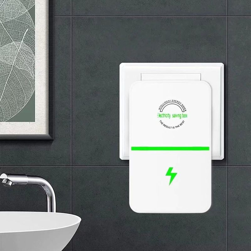 新型家庭用スマート省エネ神器制御科学技術賃貸住宅の省電王省エネ器エアコン節電MU|undefined