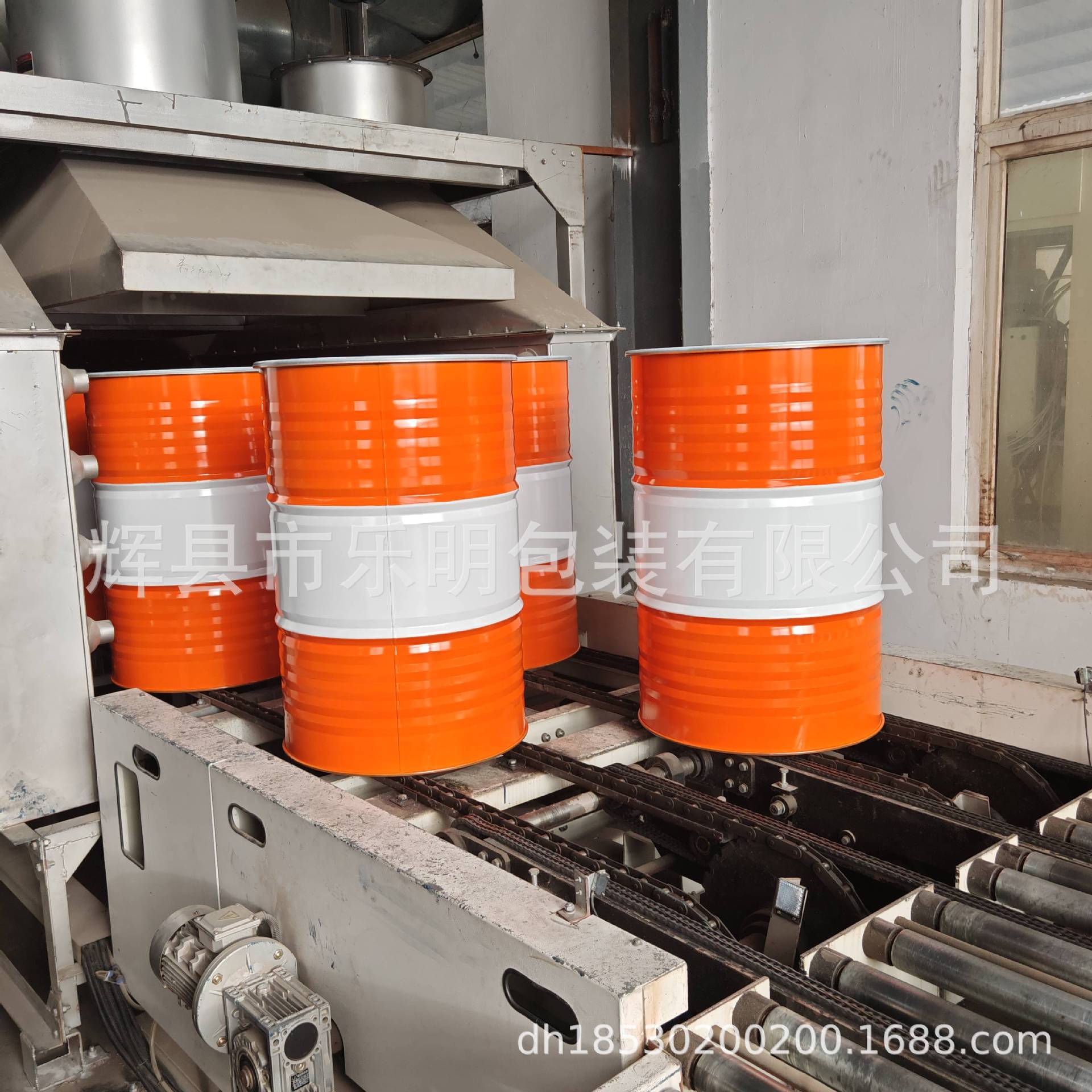 220升大铁皮桶 汉中市留坝县大铁皮桶 大铁皮桶厂家