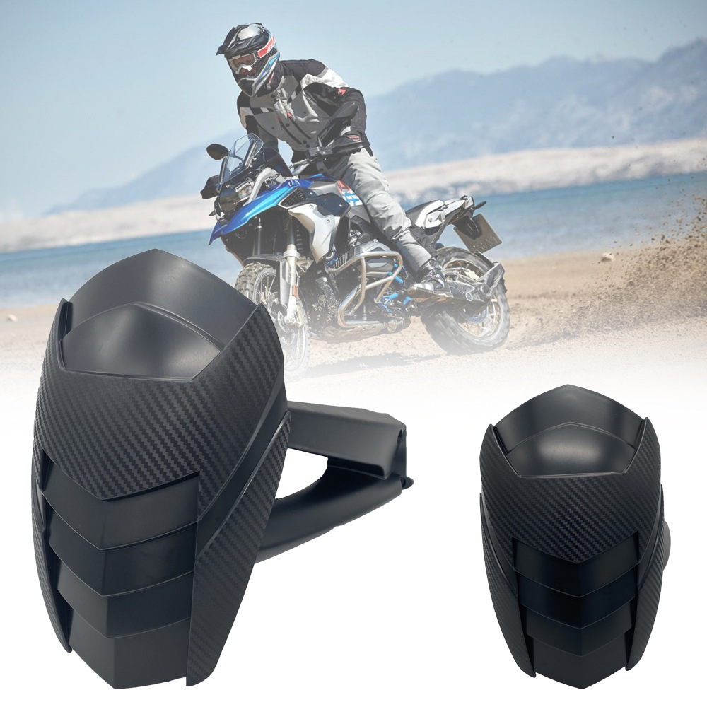 Applicable to BMW R1200GS 2004-2012 motorcycle modified rear fender