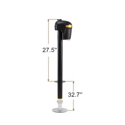with 7-Wire Connector Rv – Car jack