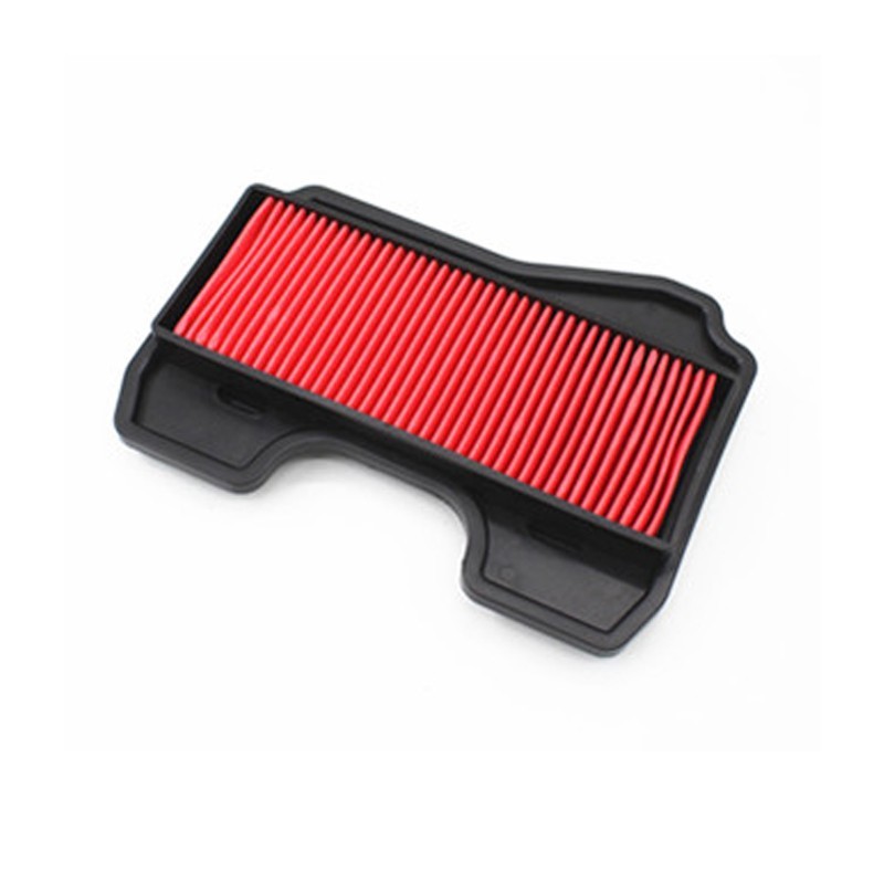 Bending Beam motocicleta JYM110 AIFA i8 filtro de aire U8 Filtro de filtro de aire accesorios