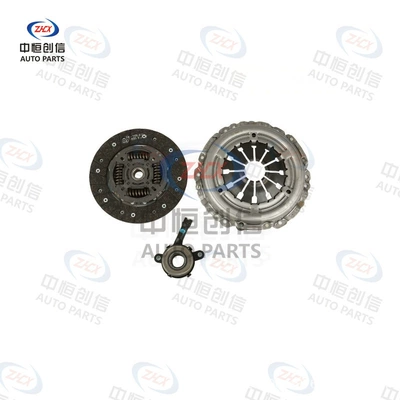 Suitable for Trumpchi GS3 GA4 1.5/1.5150N clutch kit (Avtomatik sürtünməli mufta)