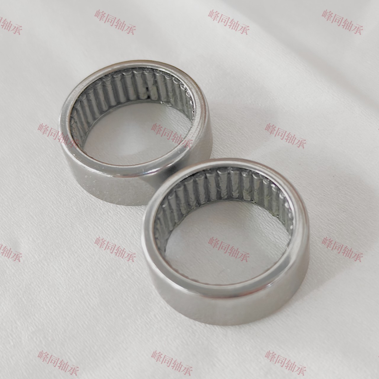 密排满装滚针轴承KN-101305 全针型滚针轴承 缝纫机轴承