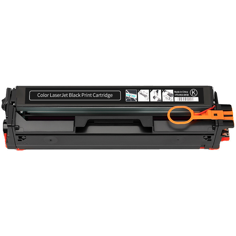 Para el cartucho de tóner Lexmark CS331dw CX331adwe CS431 CX431 image 6