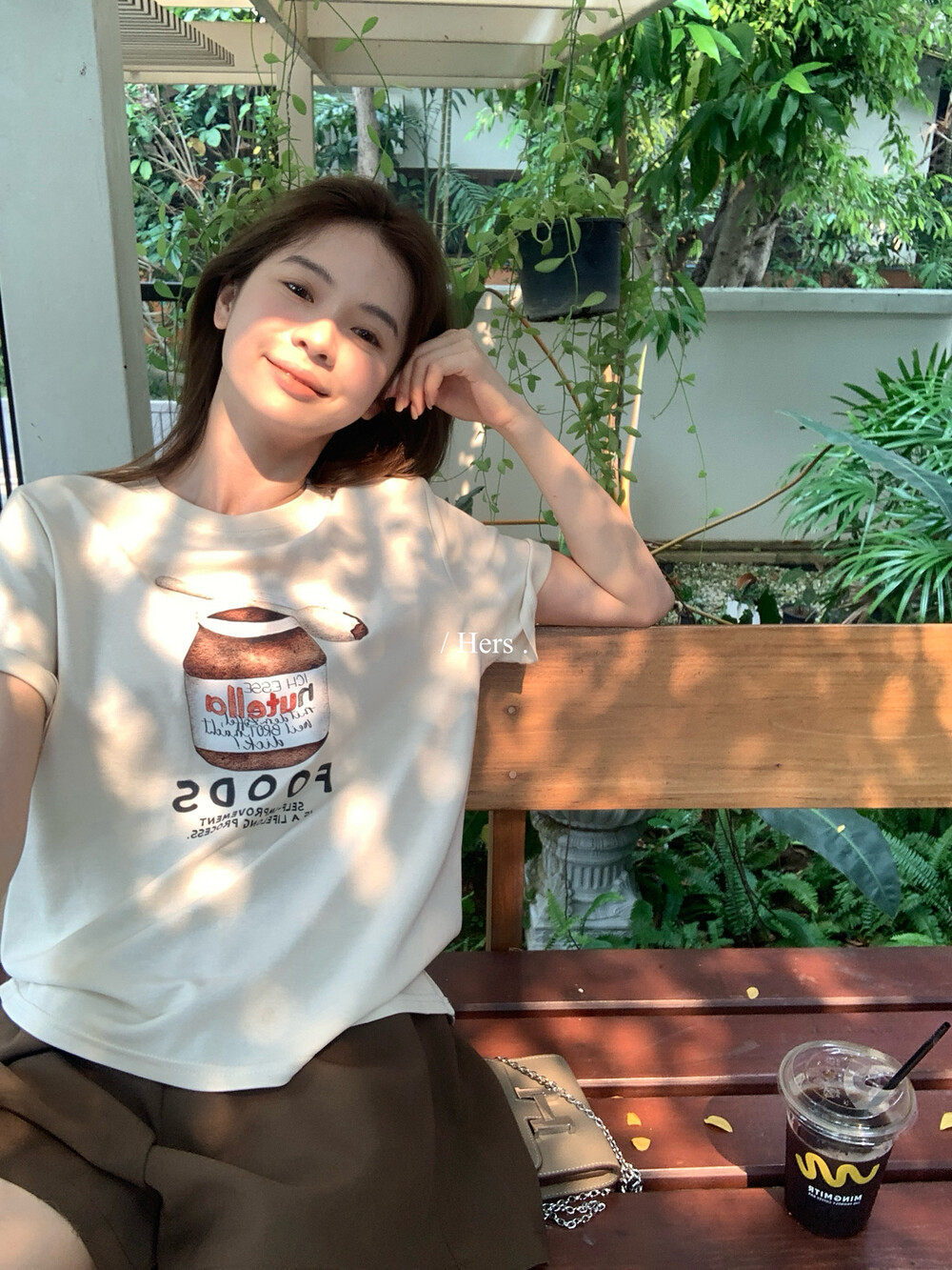 trắng ngà