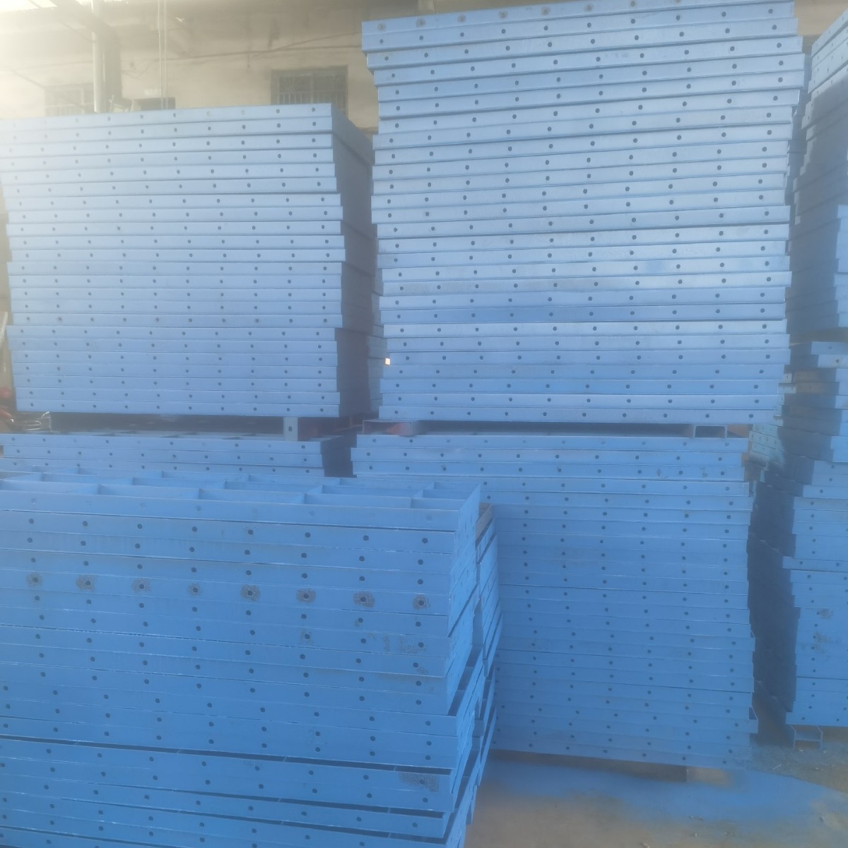 重庆大足13008324111龙水方中标准钢模板  桥梁模板 厂家直销