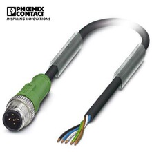 �¹������˹������/ִ��������SAC-5P-M12MS/1,5-PUR-1669767