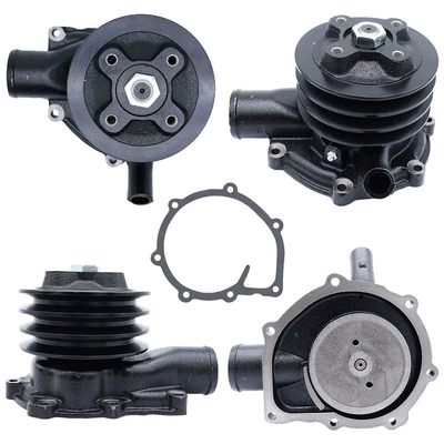 25100-93210, Water pump