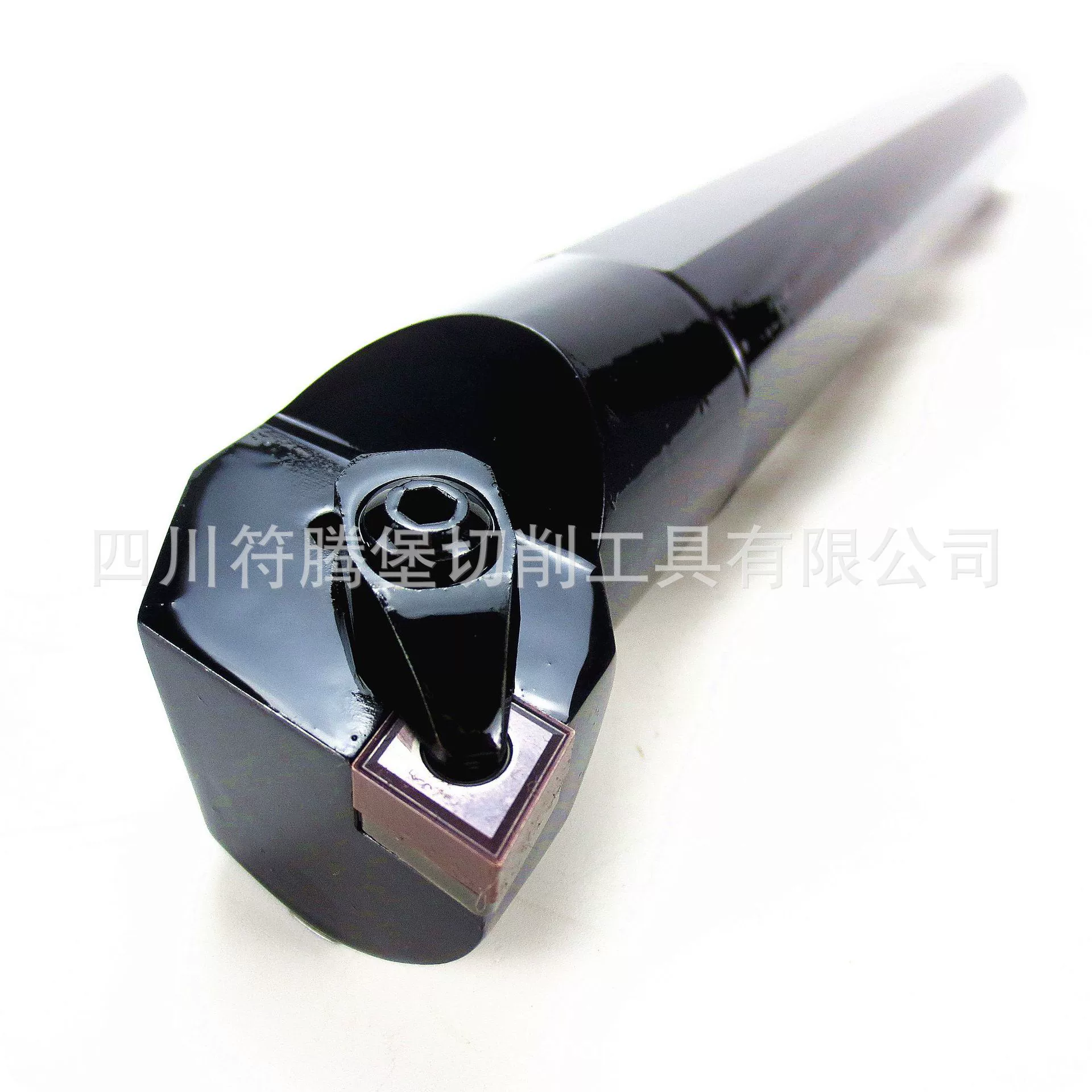 Sichuan Tianhu сверхмощный токарный инструмент для резки внутреннего отверстия/держатель токарного инструмента D-типа: S40U-DCLNR12