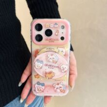 �ɐ���ŮС�R�m���iPhone17�֙C��16ProMax����14��15PM��Ⱦ17PM