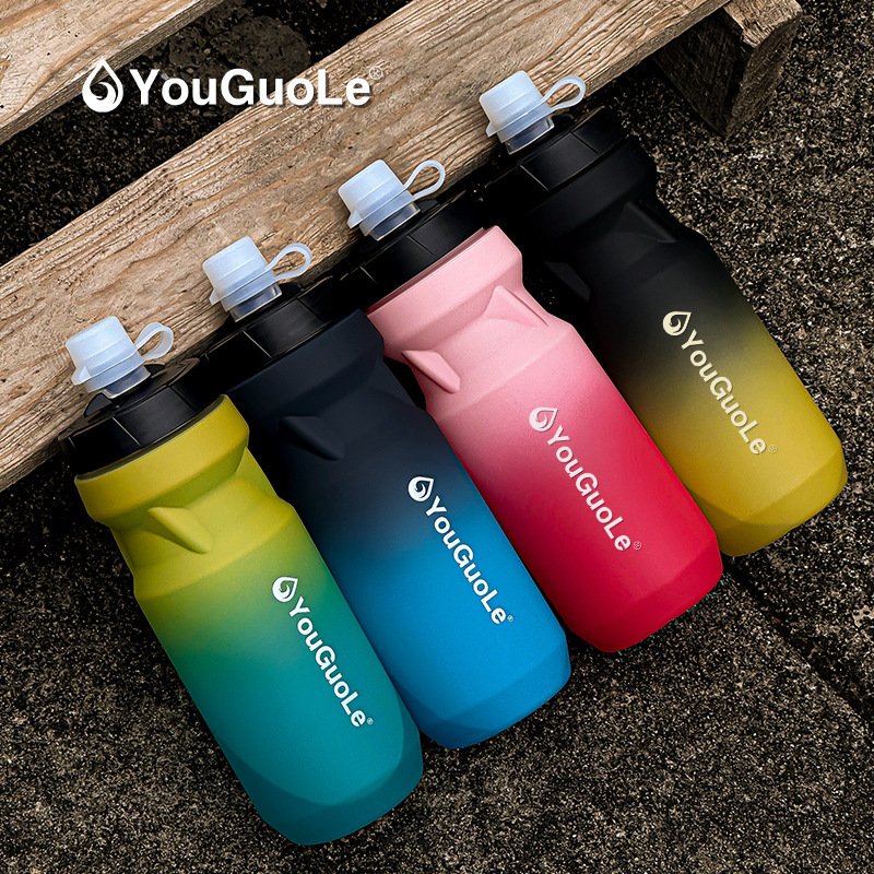 650ml Squeeze Kettle Wholesale Mountain Road Bike Kettle Portable Fitness Sports Water Bottle Cycling Kettle 650ml Squeeze Kettle Wholesale Mountain Road Bike Kettle Portable Fitness Sports Water Bottle Cycling Kettle