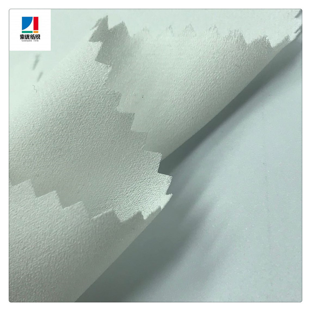 高捻乱麻再生面料，春装，女装面料