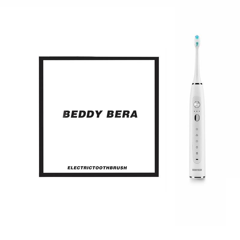 Adult electric toothbrush-New Bai