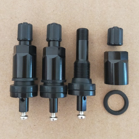 JAC BYD Chery Chevrolet Little Ant TPMS Buick Regal Yinglang タイヤ空気圧バルブに適しています。|undefined