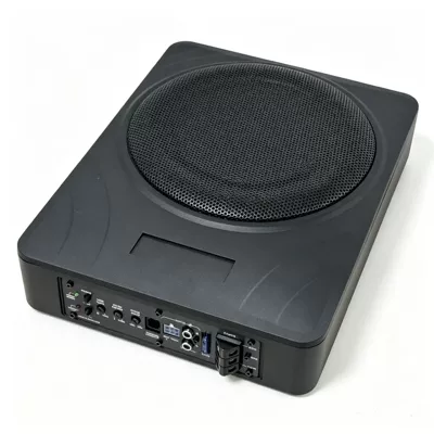 active ultra-thin subwoofer, Car speaker/subwoofer - 3452670