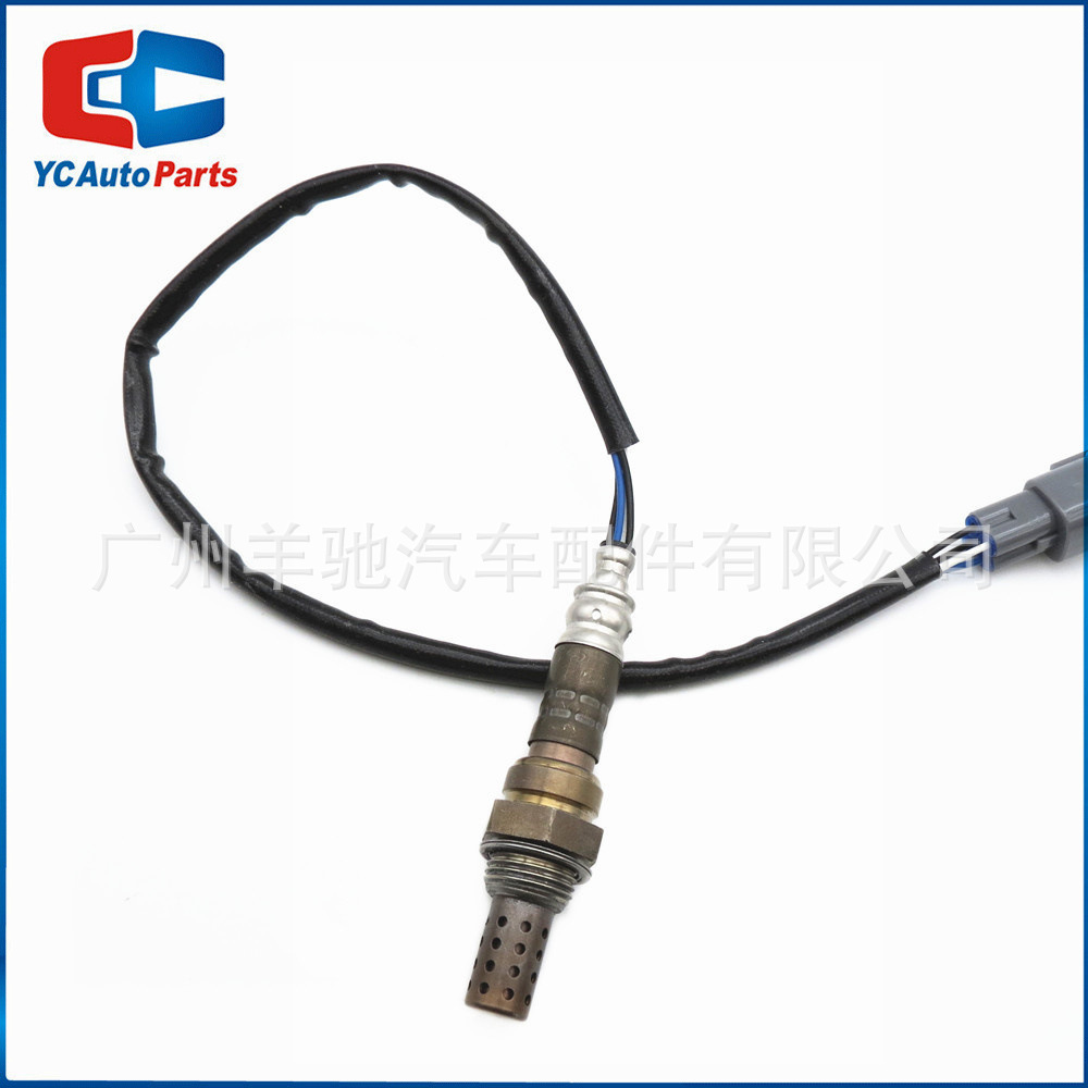 89463 - 20070 89463 - 29045 piezas de automóviles relación aire-combustible sensor de oxígeno trasero para Toyota Carina