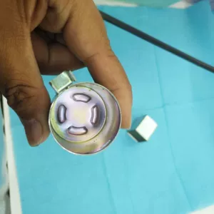 [厂家T78 SRA HFKW12V4脚汽车继电器转闸门小型开关车载微型]