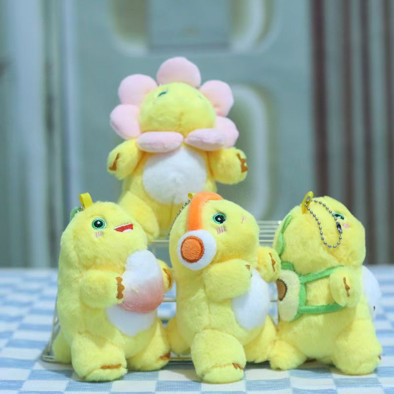 Doll dragon