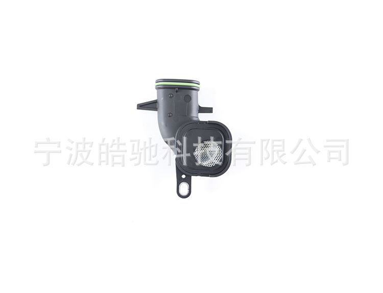 Suitable for Bmw X1X3X4E84F10F25F30F35 Engine Oil Pump Intake Pipe 11417603574