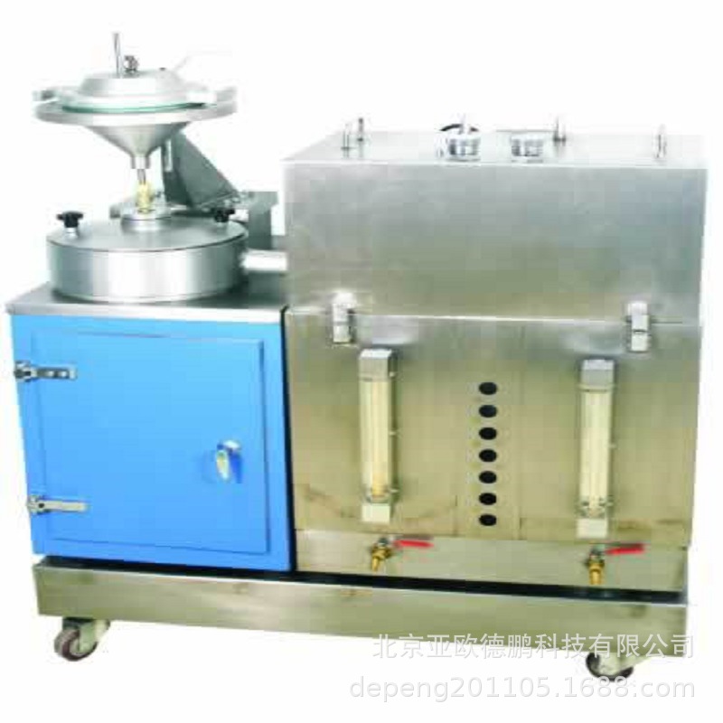 全自动离心式沥青抽提仪/自动离心式沥青抽提器 DP-104A