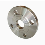 304不锈钢平焊法兰片PN10焊接法兰盘国标非标定制DN50 80 100 150
