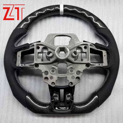 Carbon Fiber Steering Wheel Factory – Steering wheel