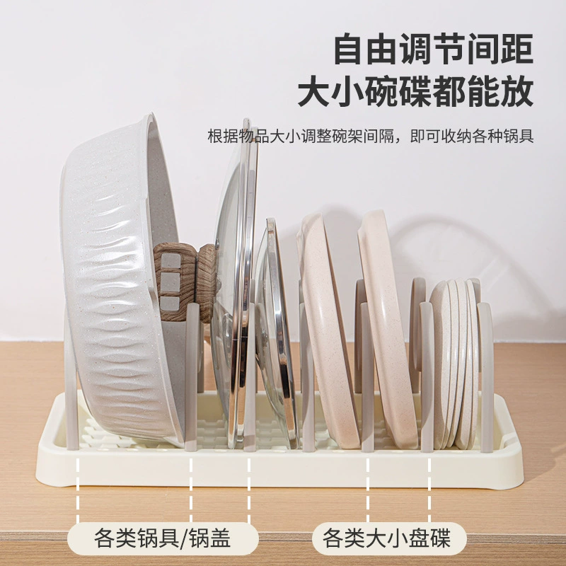 Removable storage system, universal tableware