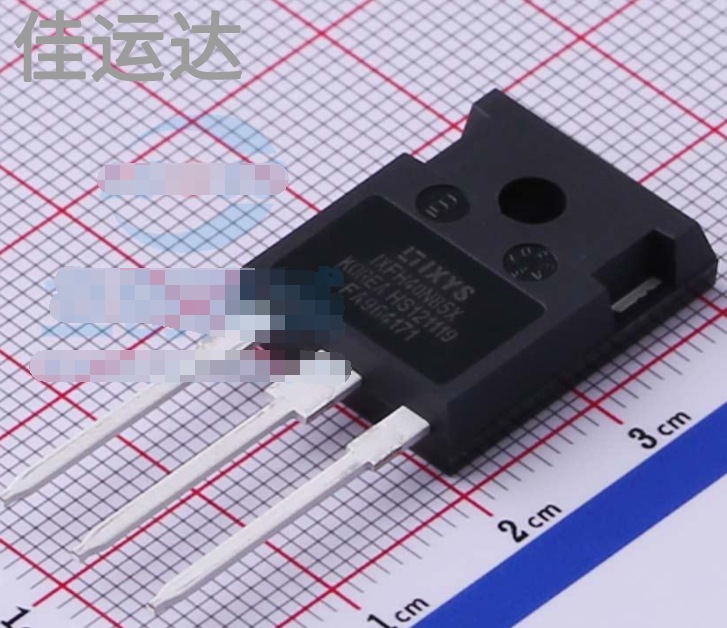 IXFH40N85X 规格 TO-247-3 MOS场效应管