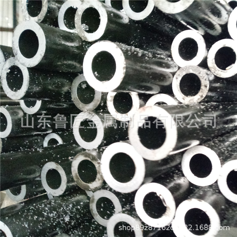苏州常州无锡精密管厂家供应40cr/42crmo合金冷轧光亮管一米起售