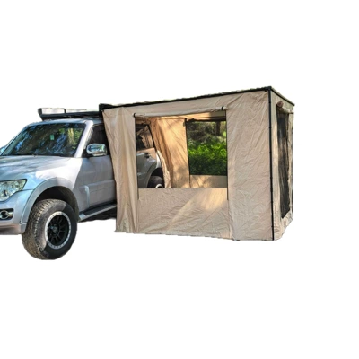 Avtomobil yan çətirləri – House, Car Rainproof, Sunproof, Mosquito-Proof