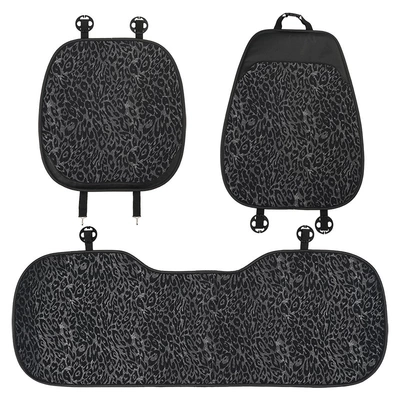 Print Women's Cute Car Seat Seat cushion, seat cover