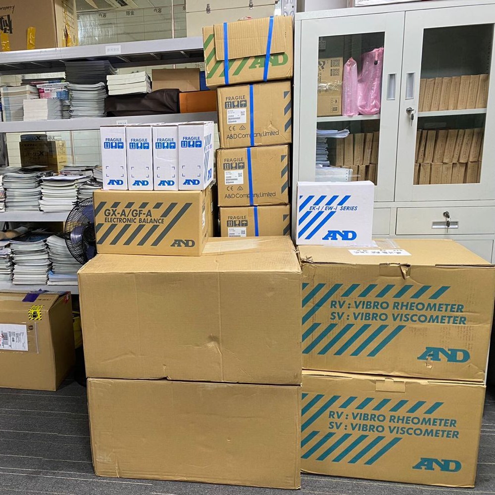 现货供应AND爱安德 水份仪 MF-50