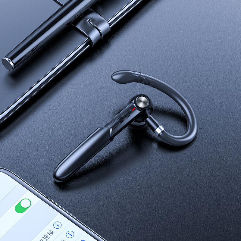 Me-100 bluetoothイヤホンビジネスタイプ回転耳付きステレオ対外貿易クロスボーダー新5.0バージョン|undefined