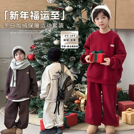 童裤;童T恤;童卫衣