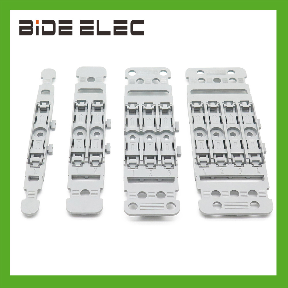 Original German 221-2501-2502-2503-2504-2505 fixed installation bracket