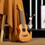 丽丽跨境ukulele四弦琴