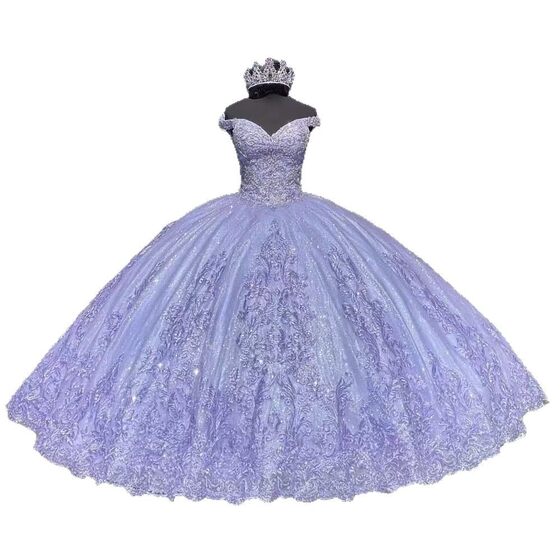 Purple Fairy Evening Dress Dress Women's Piano Playing Tutu Dress One-Shoulder Noble Princess Travel Photography Light Wedding Dress