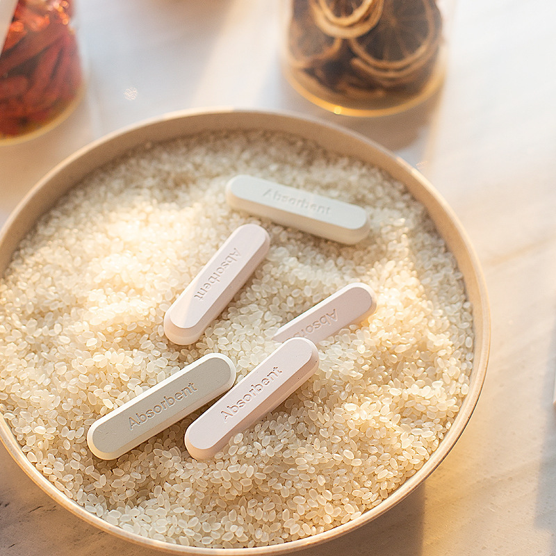 Yunfeng Yunfeng Manufacturer Silica Gel Dry Bar Dry Block Dehumidifying Moisturizing Dry Moisture Kitchen Utensils