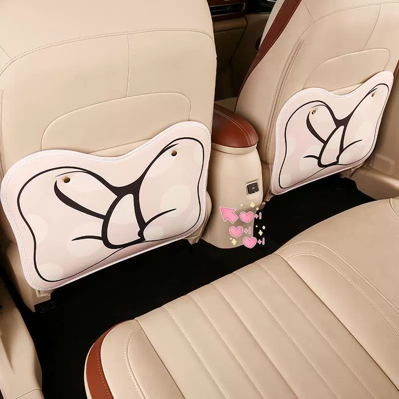 Короткий накладной чехол на спинку автокресла, антицарапающий, антигрязевой, подвесной.