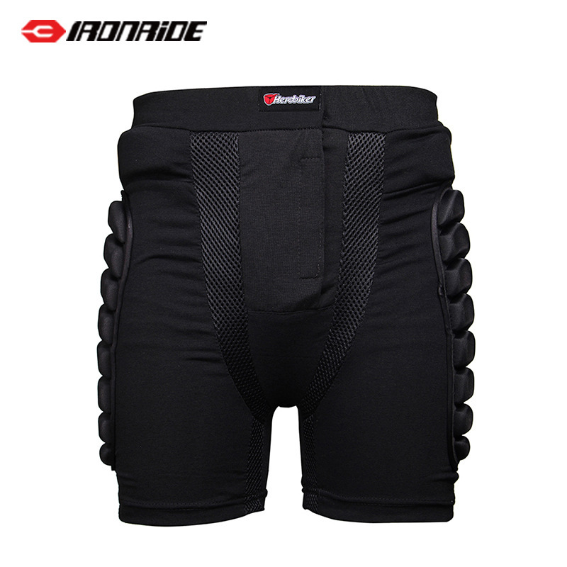 Ski Hip and Knee Pads, Anti-Fall Pads, Motorcycle Outdoor Riding Pants, Cross-Border Riding Protective Gear, Anti-Fall and Wear-Resistant Ski Hip and Knee Pads, Anti-Fall Pads, Motorcycle Outdoor Riding Pants, Cross-Border Riding Protective Gear, Anti-Fall and Wear-Resistant