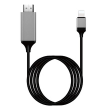 �m����O����׿type-c�֙C�Dhdmi���往iPhone�֙Cͬ����Ͷ����