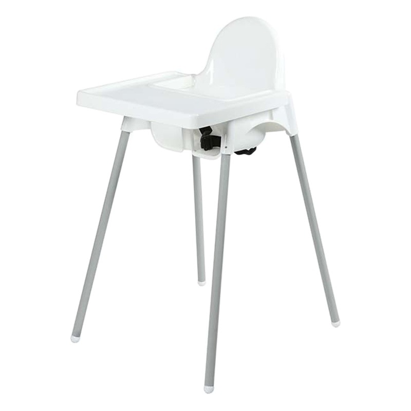 Silla de bebé transfronteriza Silla de comedor de bebé Restaurante Silla de alimentación infantil para niños Silla de comedor Asiento de bebé al por mayor