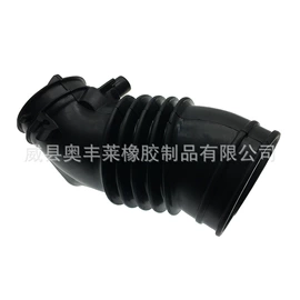 进气歧管;汽车水管;硅胶管