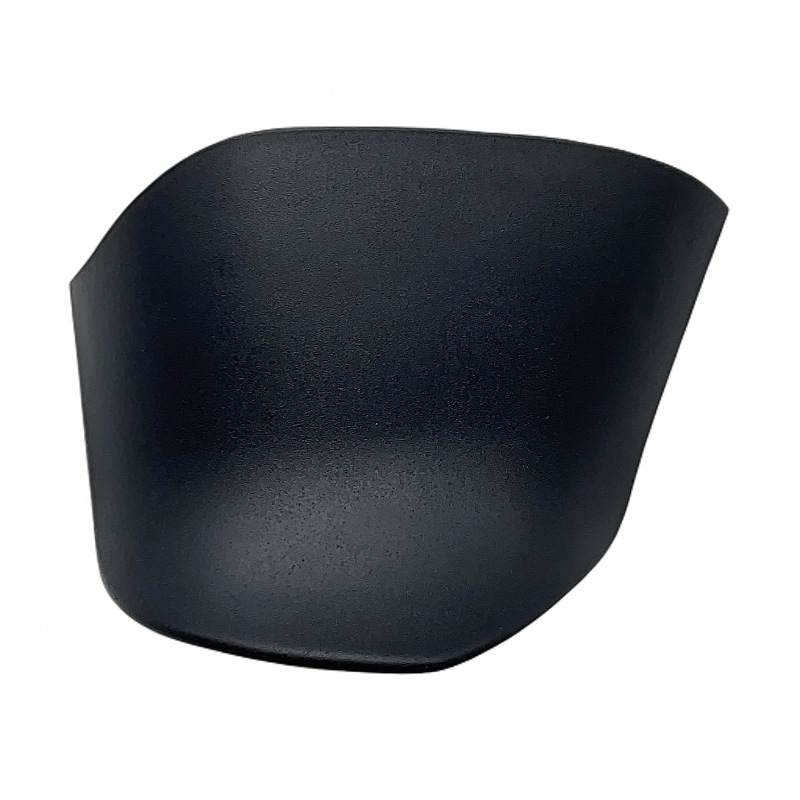Suitable for Mazda 3 Angkesela 17-19 Reversing Mirror Bottom Cover Lower Shell Rearview Mirror Base Decorative Cover Shell Cover
